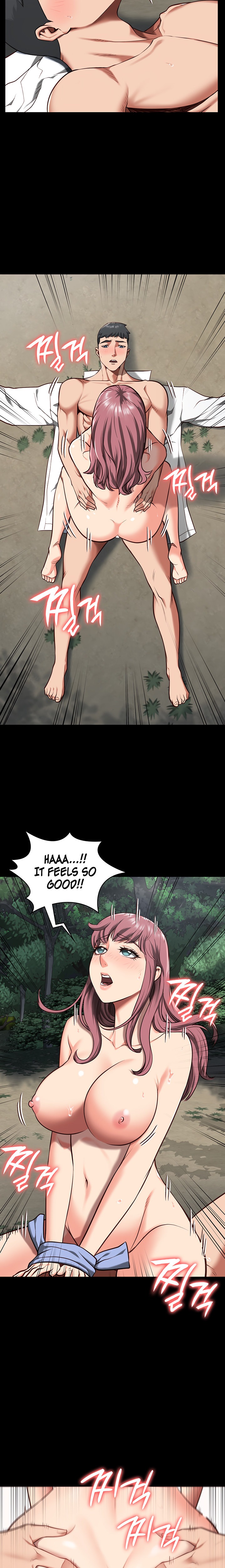 Locked Up - Chapter 5 [photo 11] - MangaPorn