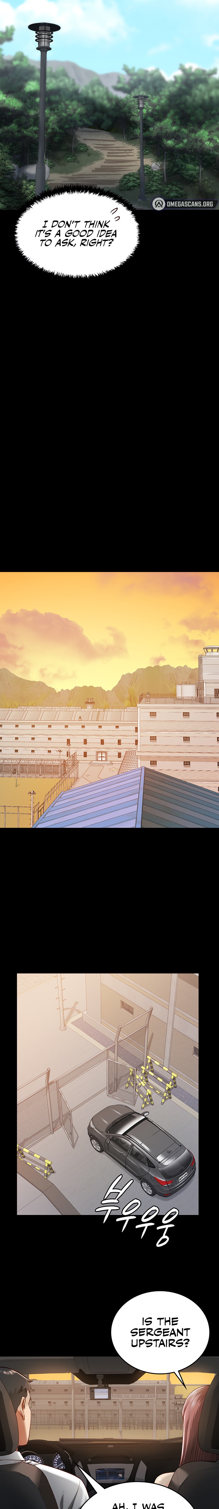 Locked Up - Chapter 5 [photo 19] - MangaPorn