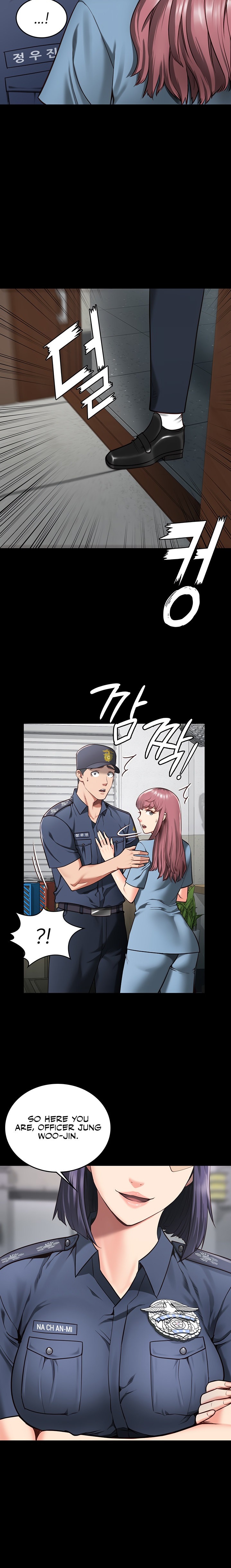 Locked Up - Chapter 5 [photo 23] - MangaPorn