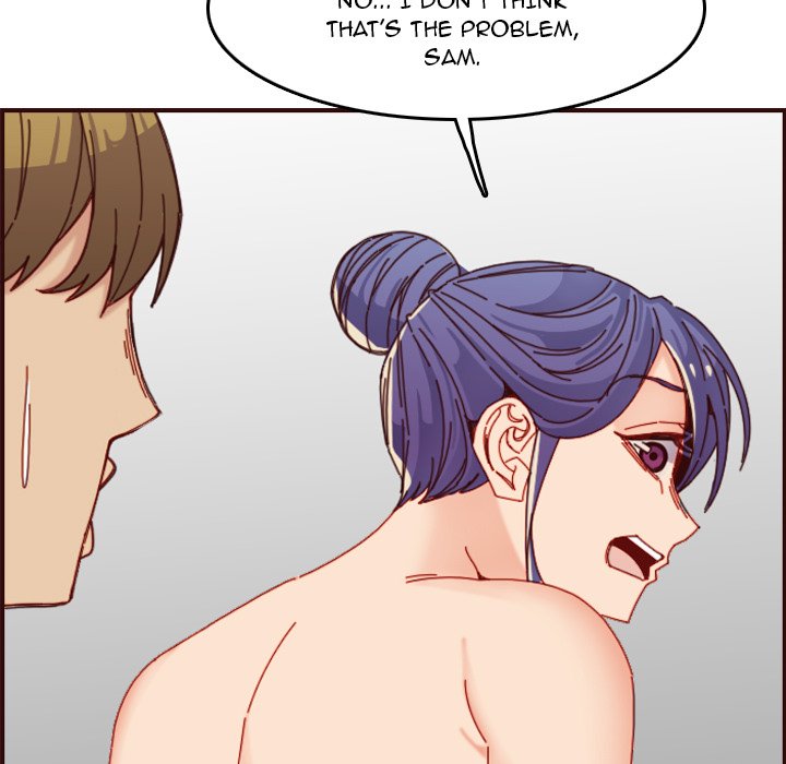 Never Too Late - Chapter 68 [photo 101] - MangaPorn