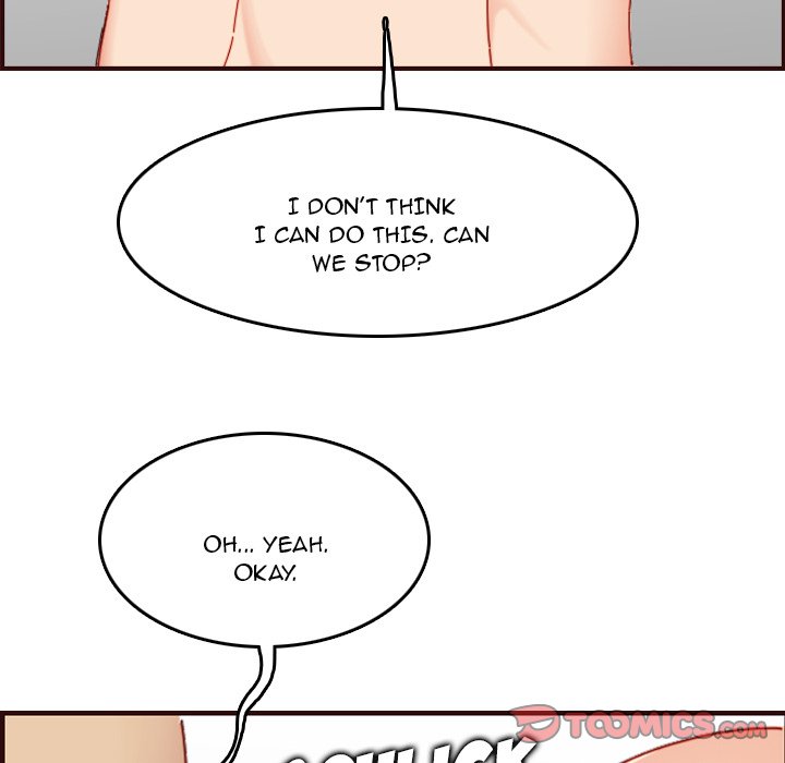 Never Too Late - Chapter 68 [photo 102] - MangaPorn