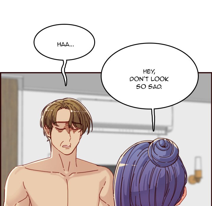 Never Too Late - Chapter 68 [photo 110] - MangaPorn