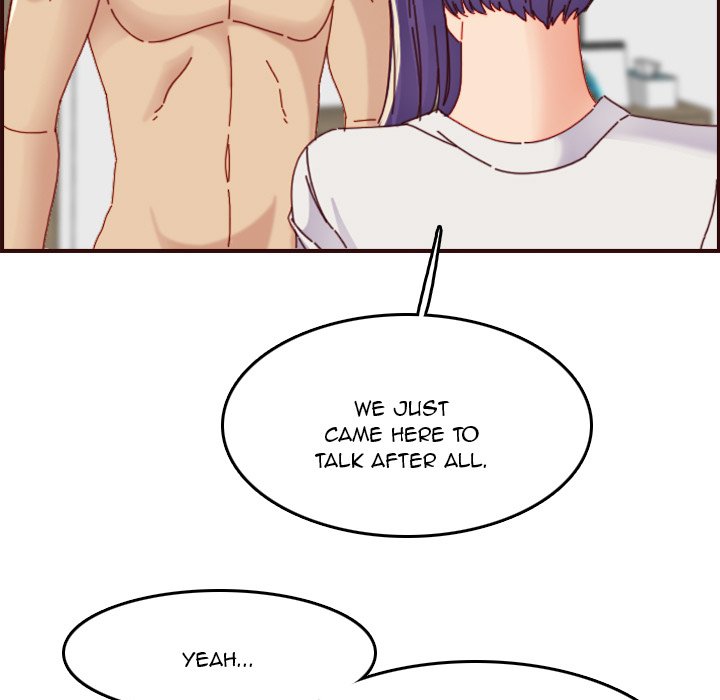 Never Too Late - Chapter 68 [photo 111] - MangaPorn