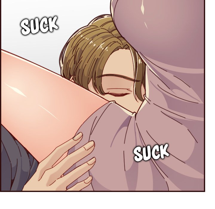 Never Too Late - Chapter 68 [photo 18] - MangaPorn