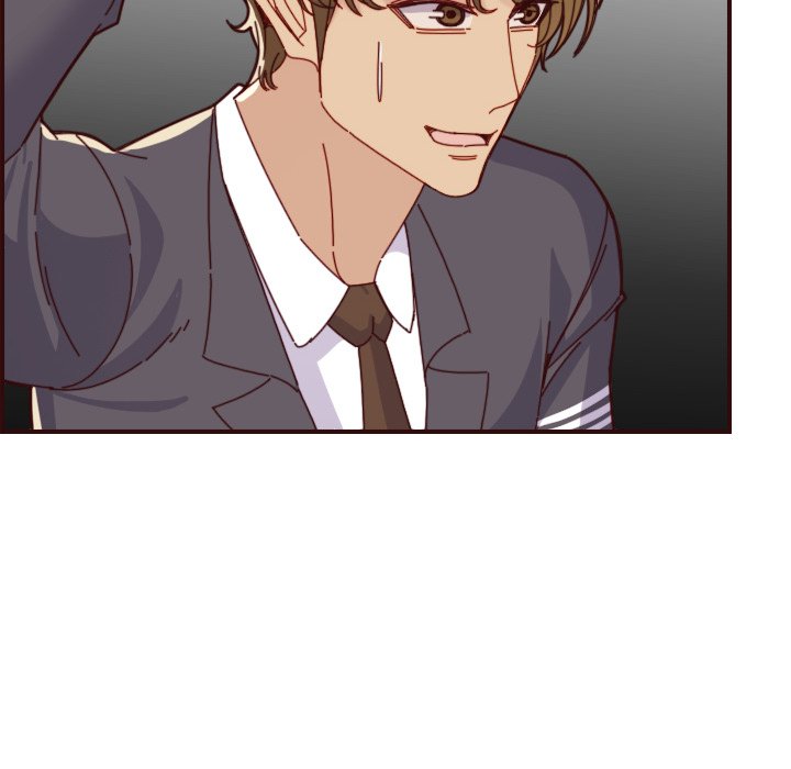 Never Too Late - Chapter 68 [photo 26] - MangaPorn