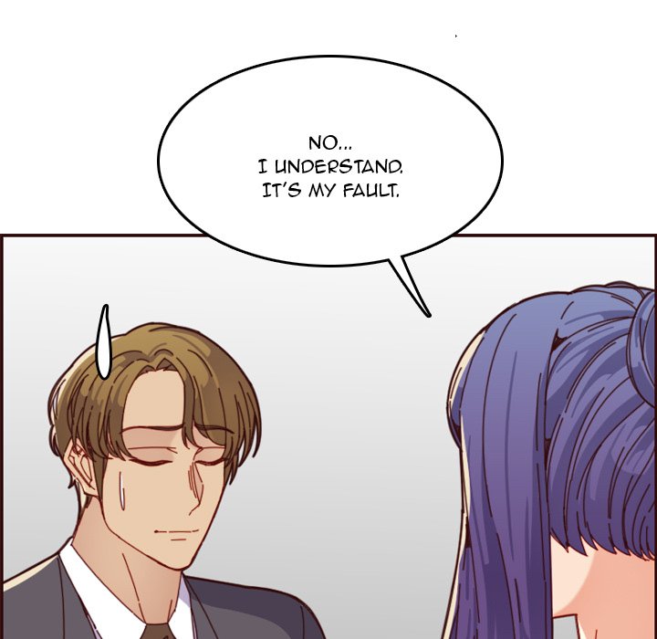 Never Too Late - Chapter 68 [photo 27] - MangaPorn