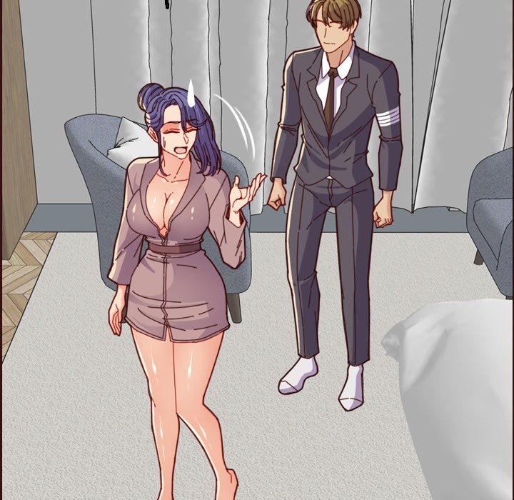 Never Too Late - Chapter 68 [photo 31] - MangaPorn