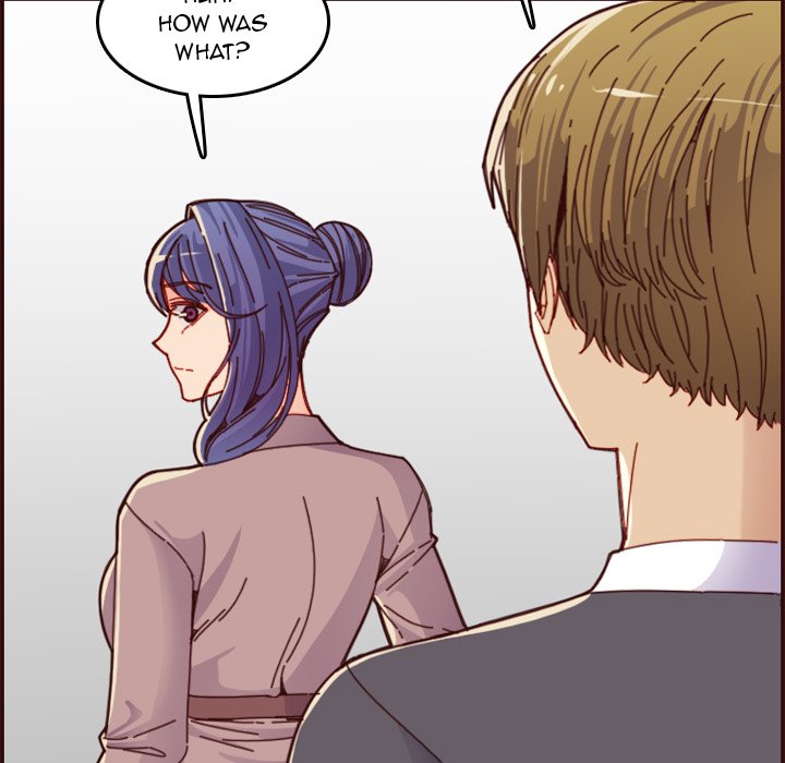 Never Too Late - Chapter 68 [photo 33] - MangaPorn