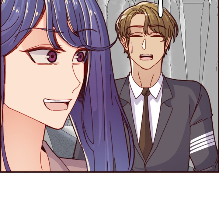 Never Too Late - Chapter 68 [photo 35] - MangaPorn