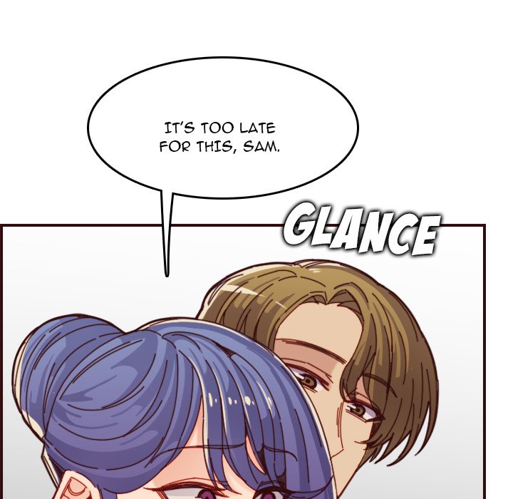 Never Too Late - Chapter 68 [photo 52] - MangaPorn