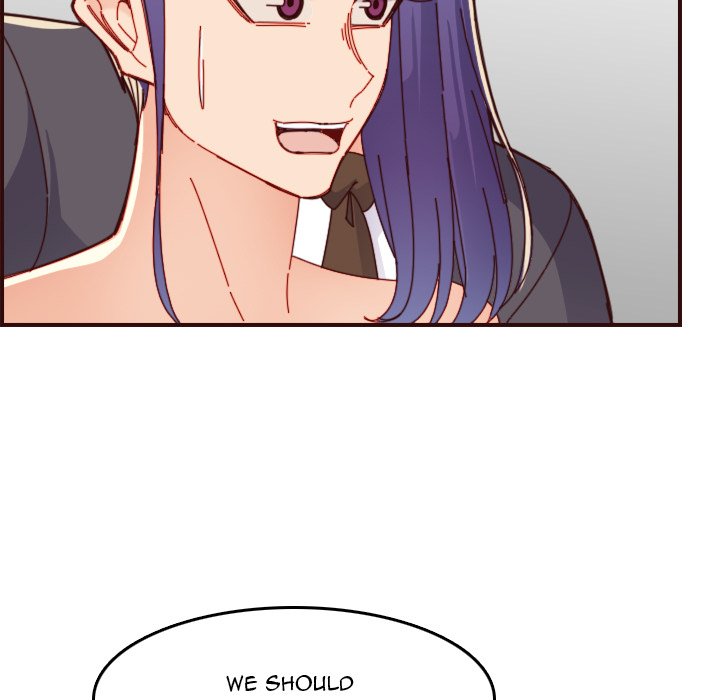 Never Too Late - Chapter 68 [photo 53] - MangaPorn