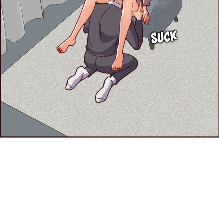 Never Too Late - Chapter 68 [photo 7] - MangaPorn