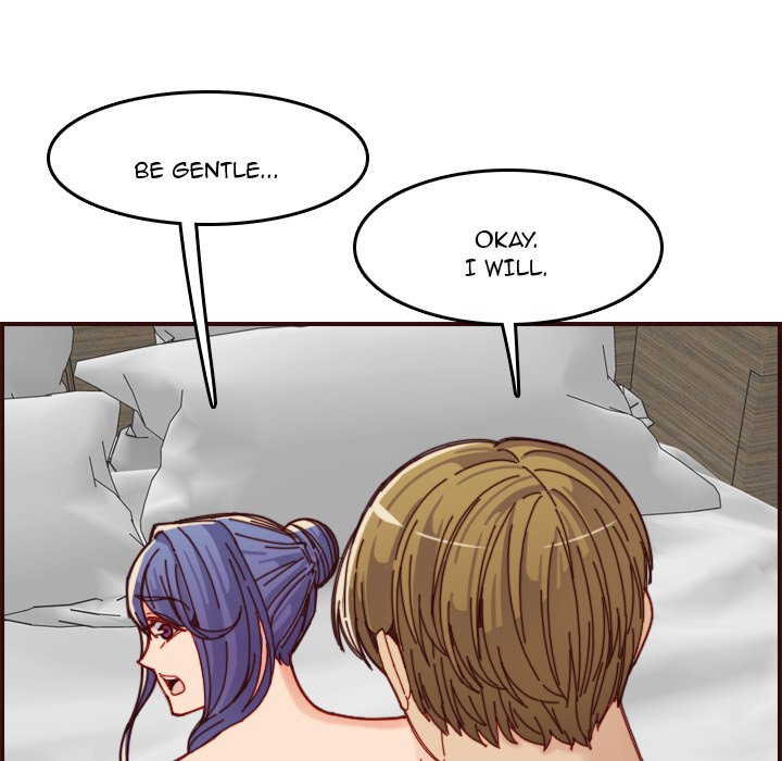 Never Too Late - Chapter 68 [photo 83] - MangaPorn