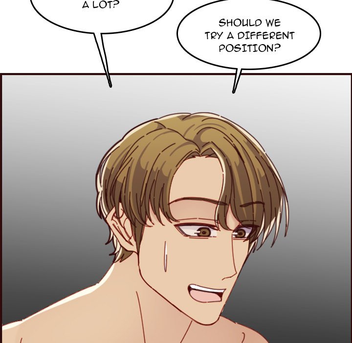 Never Too Late - Chapter 68 [photo 99] - MangaPorn