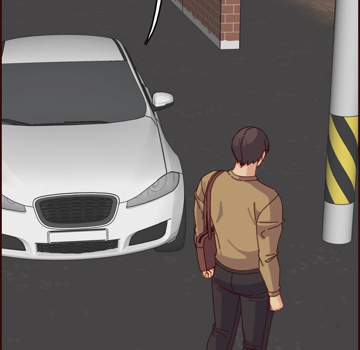 Never Too Late - Chapter 69 [photo 105] - MangaPorn