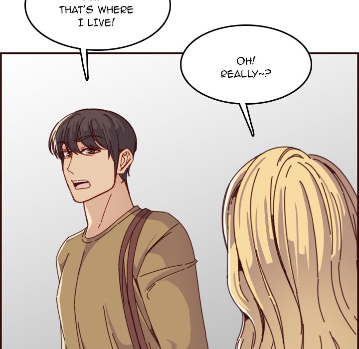 Never Too Late - Chapter 69 [photo 107] - MangaPorn