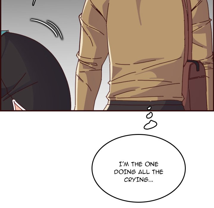 Never Too Late - Chapter 69 [photo 115] - MangaPorn