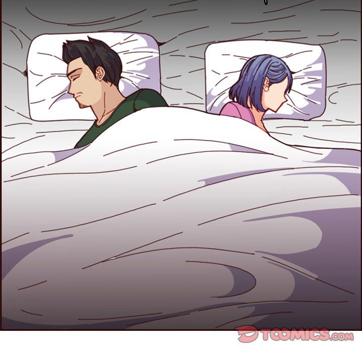 Never Too Late - Chapter 69 [photo 14] - MangaPorn