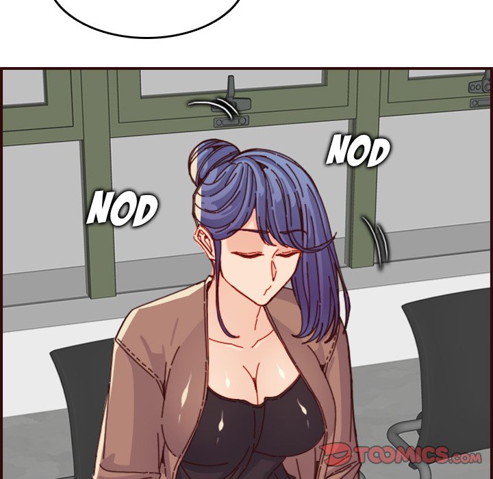 Never Too Late - Chapter 69 [photo 18] - MangaPorn