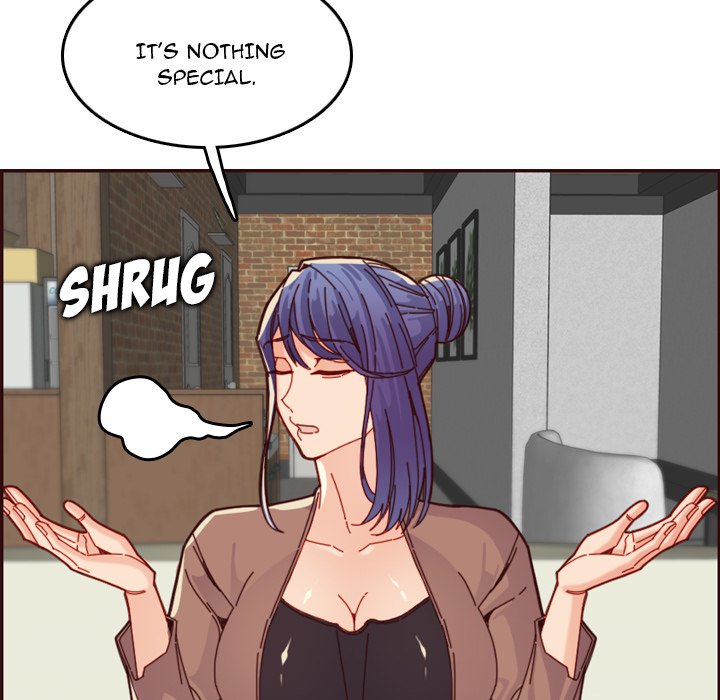 Never Too Late - Chapter 69 [photo 33] - MangaPorn