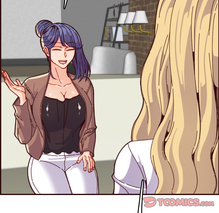 Never Too Late - Chapter 69 [photo 46] - MangaPorn