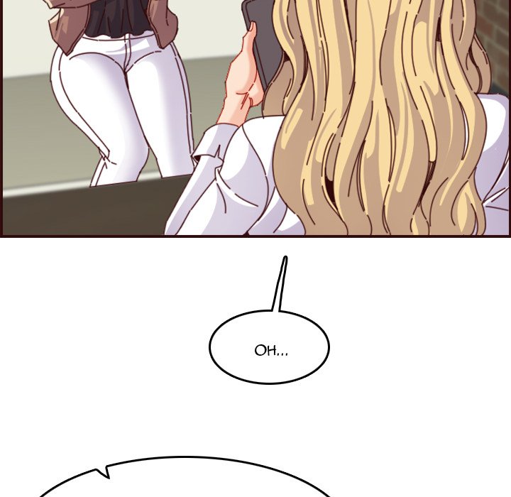 Never Too Late - Chapter 69 [photo 61] - MangaPorn