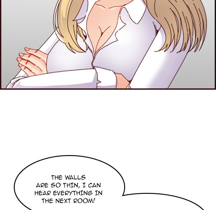 Never Too Late - Chapter 69 [photo 69] - MangaPorn