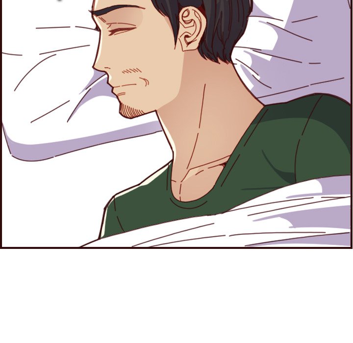 Never Too Late - Chapter 69 [photo 7] - MangaPorn