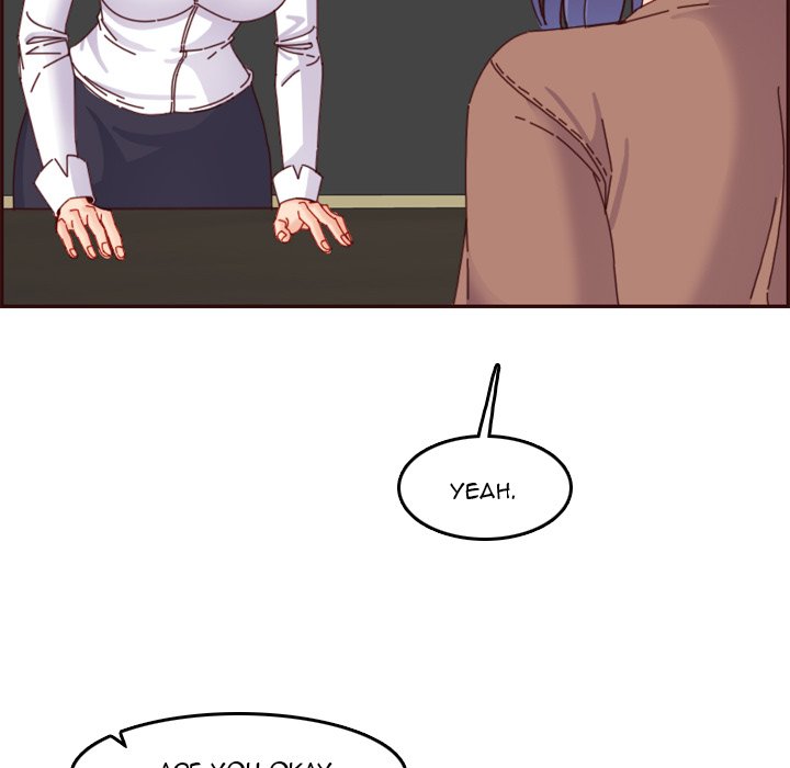 Never Too Late - Chapter 69 [photo 76] - MangaPorn