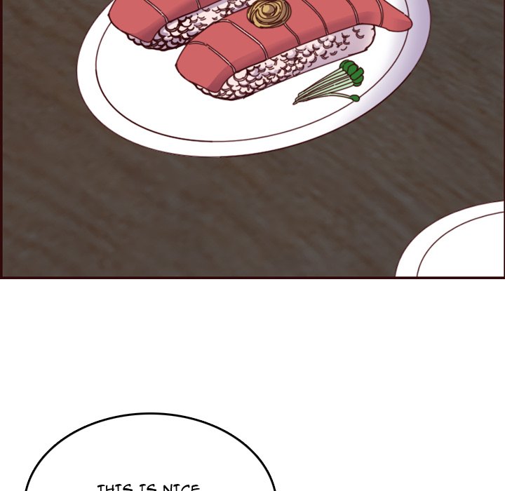 Never Too Late - Chapter 69 [photo 85] - MangaPorn