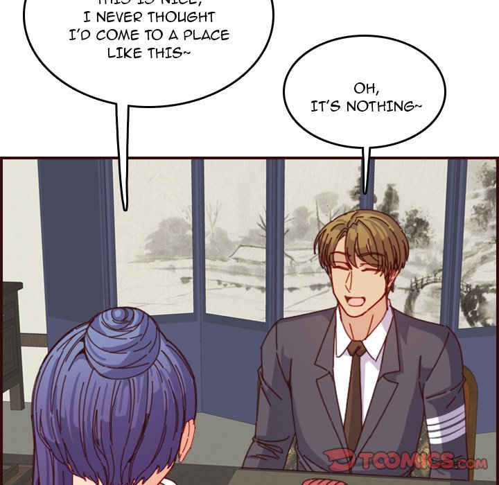 Never Too Late - Chapter 69 [photo 86] - MangaPorn