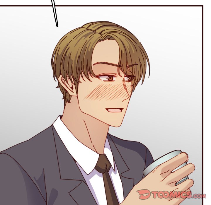 Never Too Late - Chapter 69 [photo 90] - MangaPorn