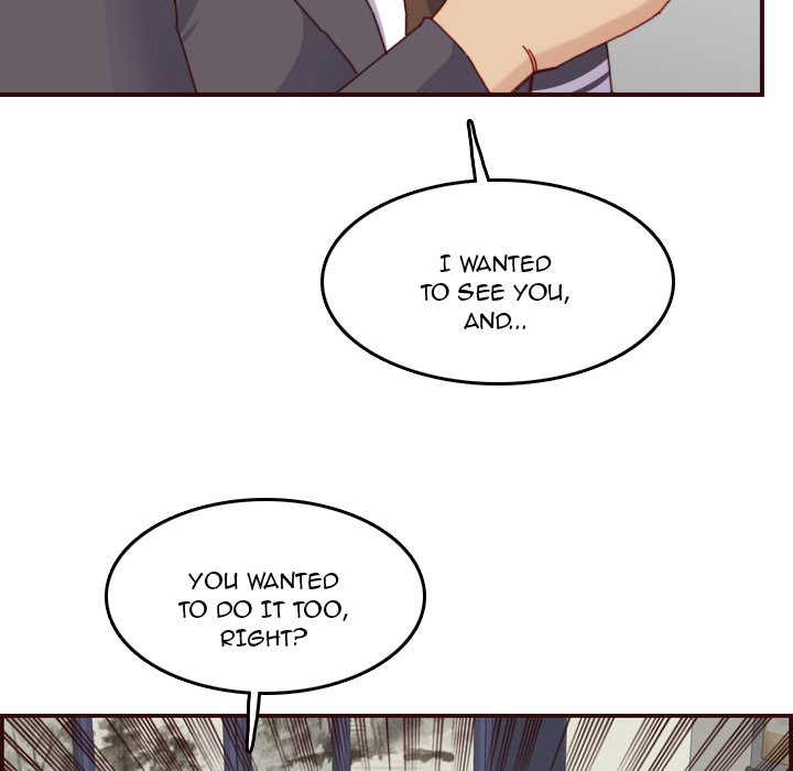 Never Too Late - Chapter 69 [photo 91] - MangaPorn