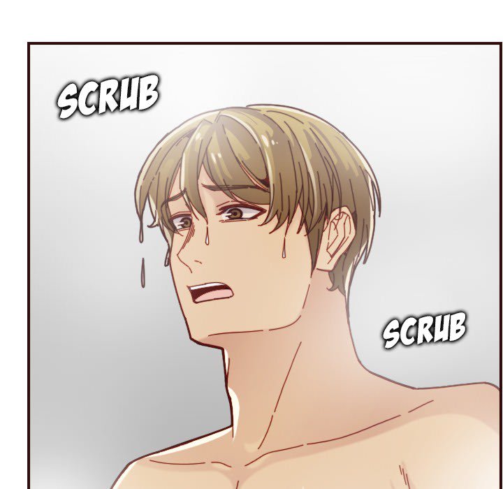 Never Too Late - Chapter 70 [photo 100] - MangaPorn