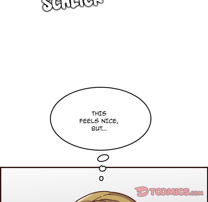 Never Too Late - Chapter 70 [photo 105] - MangaPorn