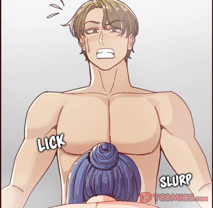 Never Too Late - Chapter 70 [photo 114] - MangaPorn