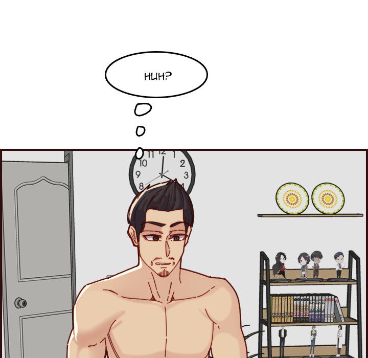 Never Too Late - Chapter 70 [photo 17] - MangaPorn