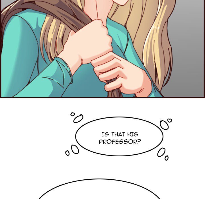 Never Too Late - Chapter 70 [photo 22] - MangaPorn