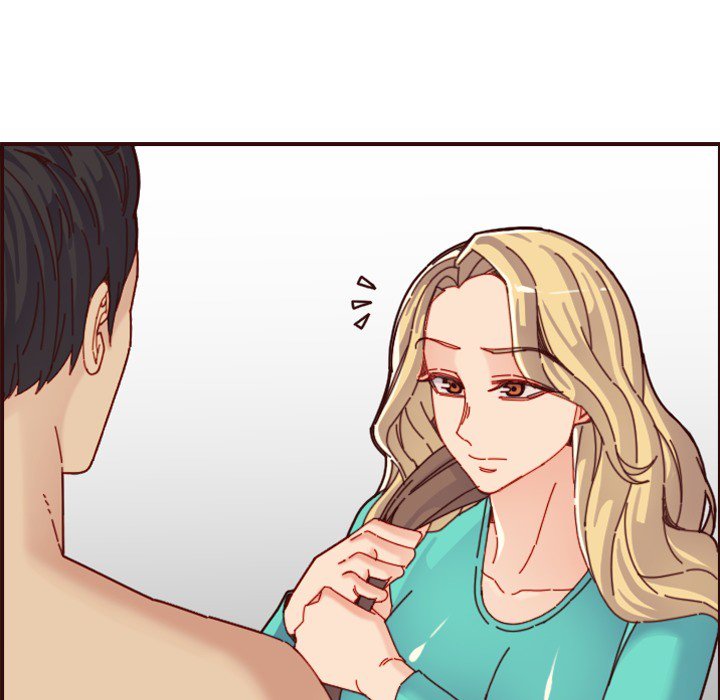 Never Too Late - Chapter 70 [photo 25] - MangaPorn