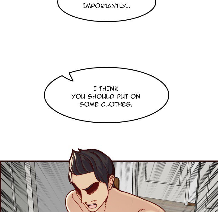 Never Too Late - Chapter 70 [photo 34] - MangaPorn