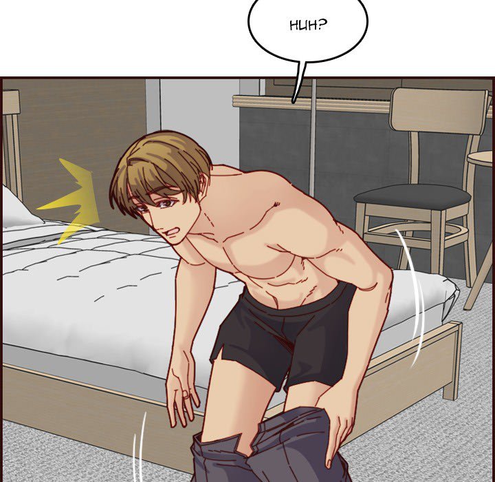 Never Too Late - Chapter 70 [photo 59] - MangaPorn