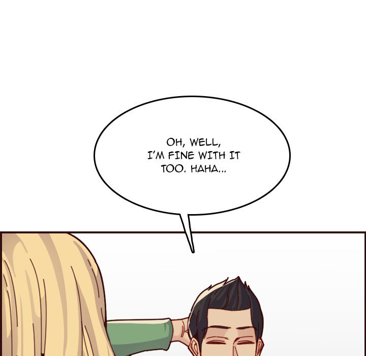 Never Too Late - Chapter 70 [photo 71] - MangaPorn