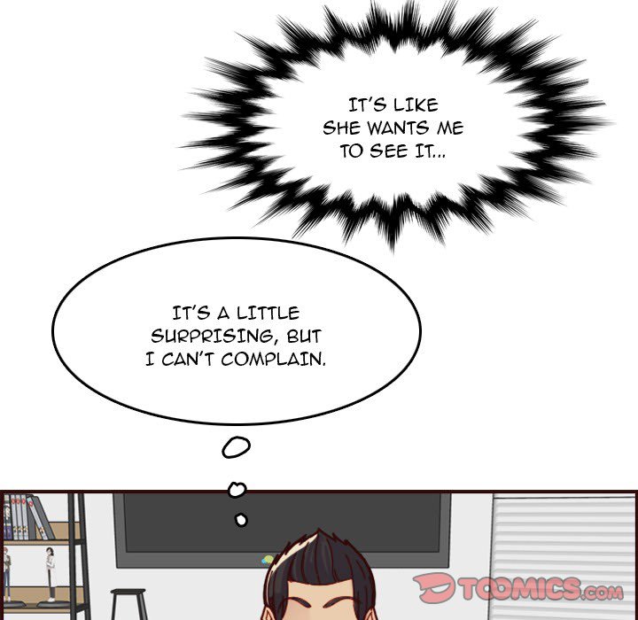 Never Too Late - Chapter 70 [photo 78] - MangaPorn