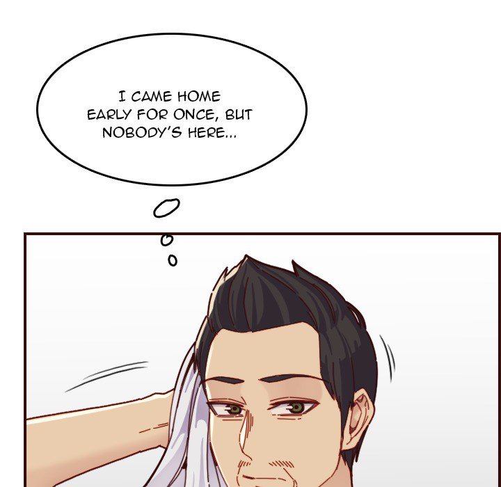 Never Too Late - Chapter 70 [photo 8] - MangaPorn