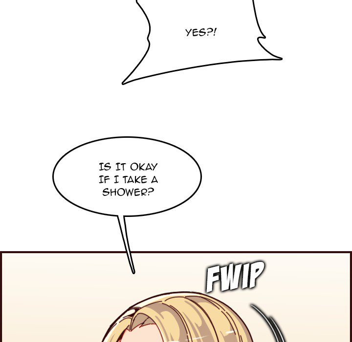 Never Too Late - Chapter 70 [photo 82] - MangaPorn