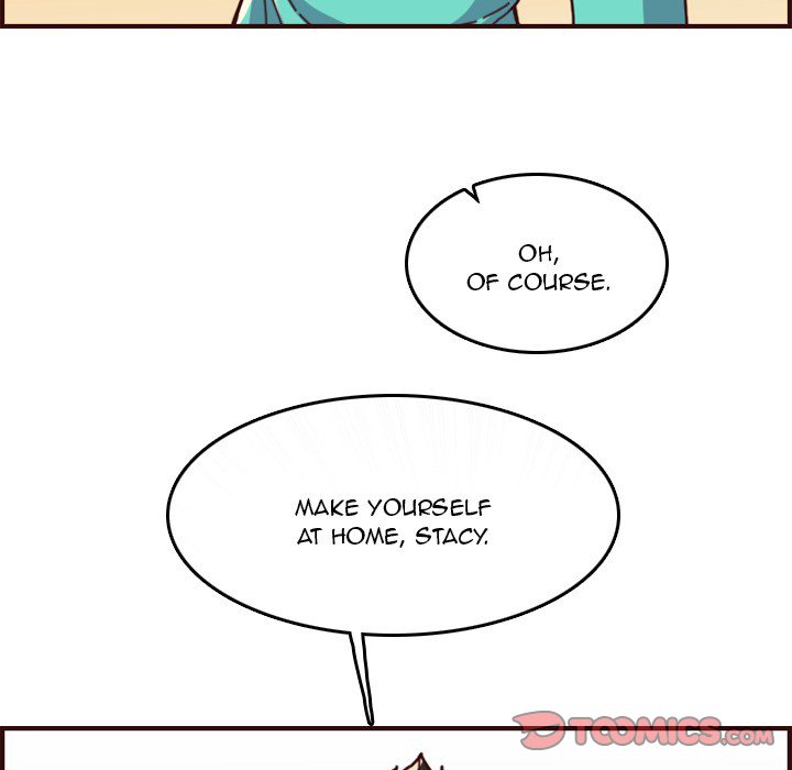 Never Too Late - Chapter 70 [photo 84] - MangaPorn