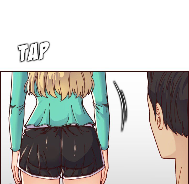 Never Too Late - Chapter 70 [photo 88] - MangaPorn