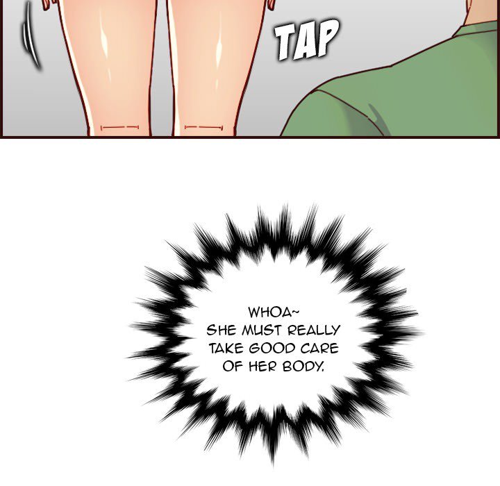 Never Too Late - Chapter 70 [photo 89] - MangaPorn