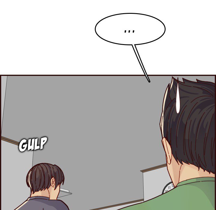 Never Too Late - Chapter 70 [photo 95] - MangaPorn