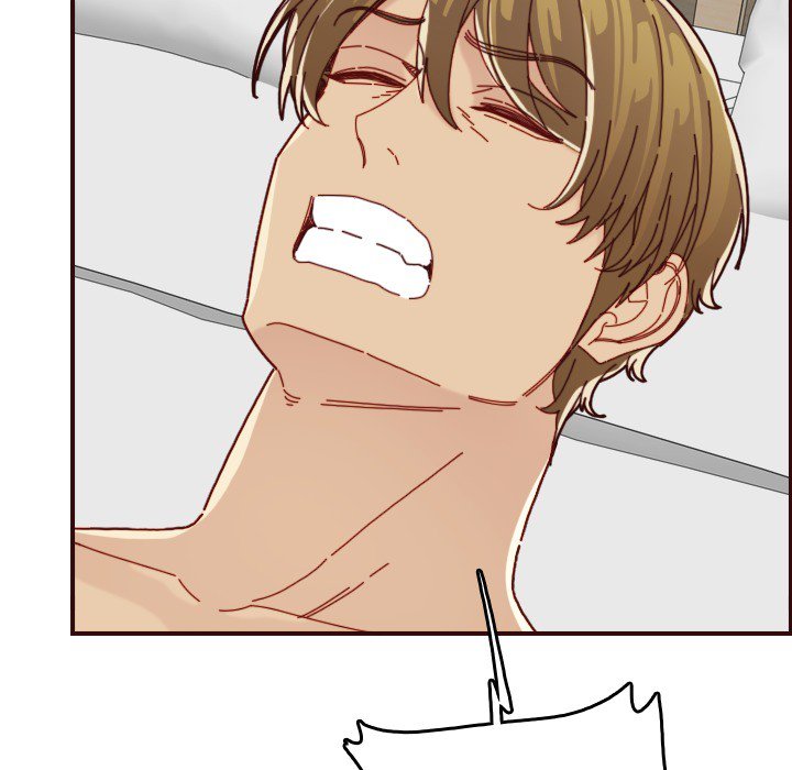 Never Too Late - Chapter 71 [photo 103] - MangaPorn